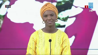 LE JOURNAL EN BALANTE -  MERCREDI 12 AOUT 2026