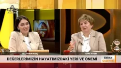 Screen Newspaper | Our Values | Life Coach Mine Aydın