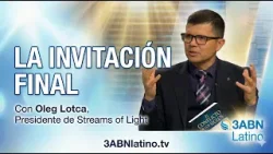 La invitación Final