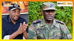 URUPFU RWA ST MAJOR ROBERT KABERA MURI UGANDA// UMURAMBO WE WABONETSE UTARIHO UMUTWE(AMASÔOKO)