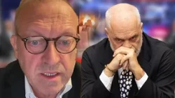 “Rama mendoi se ua hodhi protestuesve”, Robelli: Qeveria është shkaktare e situatës së krijuar