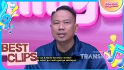 Dede Sunandar Masih Trauma, Netizen Malah Sebut Tinju Settingan #PagiPagiAmbyar