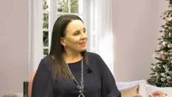 Беседа за чашкой кофе с Джоди Байрам