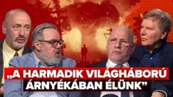 Három orosz James Bond nem fogja megdönteni az országot – Ez itt a kérdés