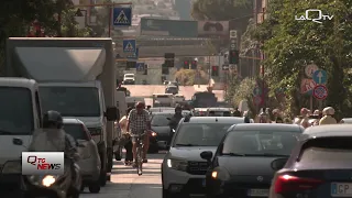 Pescara, enough with the decay downtown, patrols increased