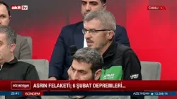 Söz Meydanı - Erkan Tan, Ahmet Çakar, Muhammet Bayram, Songül Öncü, Mehmet Yiğit, Kamuran Sayhan
