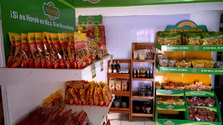 Family snack business expands its catalog with innovation