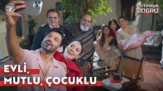 They Lived Happily Ever After...😍 | Towards the Storm (Final Scene)@Kanal7PakistanDizileri