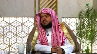 شرح دعاء "اللهم إني أسألك الثبات على الأمر، والعزيمة على الرشد"- الشيخ د. راشد المطوع
