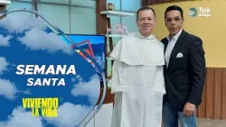 Así se vive la Semana Santa ? Tradiciones que te harán reflexionar - Viviendo La Vida