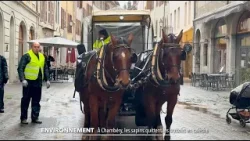 JT du mercredi 14 janvier 2026