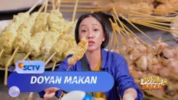 Sate Taichan Dibuat dengan Versi Berbeda, Cuma Ada Di Sate Taichan Bang Maman! | Doyan Makan