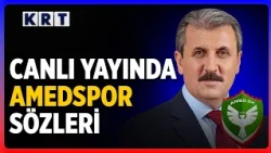 "I’m Not Calling Out the Team, I’m Calling Out the Separatists!" | Mustafa Destici’s Response to ...