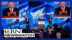 No New Government? Did Election Fraud Help Arab Parties? | CBN NewsWatch - October 29, 2026