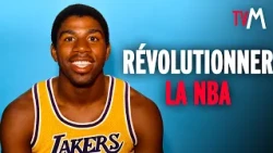 Ils se DÉTESTAIENT mais ont changé la NBA pour toujours 3/3 | Documentaire VOSTFR | TVMONACO