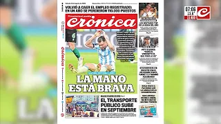 Racing en caída libre: la Academia suma su tercera derrota consecutiva