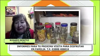 EL Beso TV - Tourism