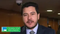 Jadyel Alencar é o novo presidente da Comissão de Desenvolvimento Econômico - 04/02/26