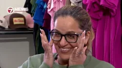 Местная кофейня предоставляет уникальные возможности трудоустройства для людей с ограниченными во...