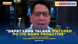 Mental health at anti bullying laws, kailangang paigtingin ang implementasyon sa mga paaralan