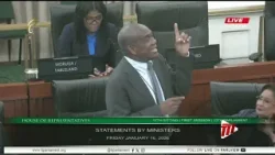 “A Joke Of An Investigation”: AG Slams CL Financial Probe