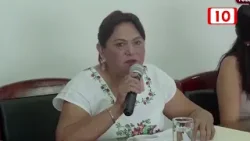 251557 CABILDO DE TULUM APRUEBA ACUERDOS PARA FORTALECER LA ADMINISTRACIÓN Y TRANSPARENCIA MUNICIPAL