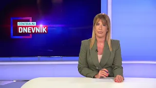 Centralni Dnevnik (09.09.2026.)