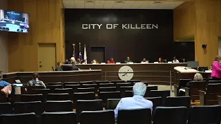 Killeen approves higher tax rate amid budget cuts and staff reductions