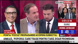 SPECIAL EDITION, with Ionut Grigore, 07/23/2026. Highest unemployment rate among young people
