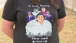 CrimeWatch: Mom speaks after man accused of murdering her son has bond reduced twice | FOX 7 Austin CrimeWatch: Mom speaks after man accused of murdering her son has bond reduced twice | FOX 7 Austin