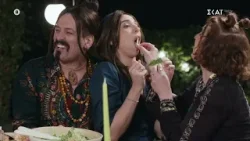 Τότε και Τώρα – Πάσχα | Τα bloopers του επεισοδίου | 01/04/2026