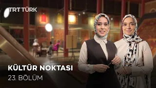 Culture Point - Episode 23