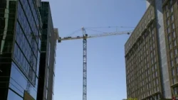 Downtown Raleigh visits rise as development projects continue: 'Amazing'
