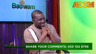 Mid-Year Budget Review: Key Highlights- Mpensenpensemu on Adom TV (27-07-26)