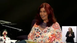 AR AlineDeluna IsabelGueron ViniciusAndrade YOUTUBE SIGN LANGUAGE