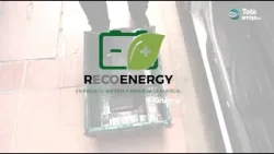 RETORNA | Recoenergy – Residuos que se transforman en energía