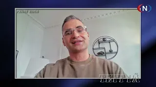 Tett På 18.09.2026 | Reza Abootorabi