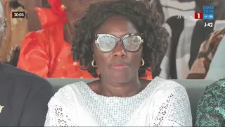 PROTECTION SOCIALE   LE MINISTRE DE LA FAMILLE EN TOURNÉE À FIMLA