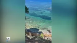 Mare in Campania: i dati dell'Arpac sono buoni su quasi tutta la costa Mare in Campania: i dati dell'Arpac sono buoni su quasi tutta la costa