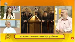 Follow us! - Risvan Vlad Rusu: cum ne pregatim sufleteste pentru sarbatorile Pascale? Follow us! - Risvan Vlad Rusu: cum ne pregatim sufleteste pentru sarbatorile Pascale?