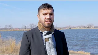 Water Safety (Pashto)