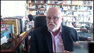 Claude Moniquet: "The terrorist threat has changed significantly"