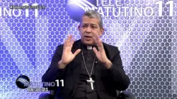 Mons. Carlos Tomas Morel: “Las deportaciones se deben hacer respetando las normas”