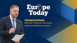 Europe today : le sommet UE-Inde commence, se terminera-t-il par un accord commercial ? Europe today : le sommet UE-Inde commence, se terminera-t-il par un accord commercial ?