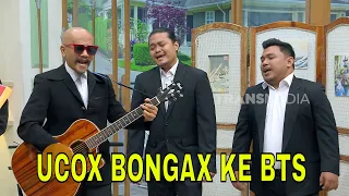 Ivan Kabul Ketemu Ayahnya Yang Ditemani Ucox Bongax| BTS (06/09/26) Part 3