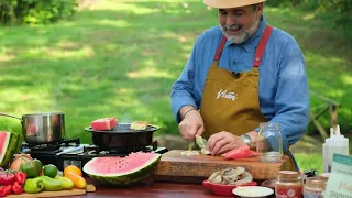 Travesías con Sabor: “Cultivos El Paraíso”