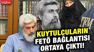 Kuytul cemaatindeki FETÖ izleri ortaya çıktı! Firari Kuytulcular aranıyor!