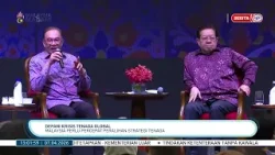 7 APRIL 2026 - BTH - DEPANI KRISIS TENAGA GLOBAL: MALAYSIA PERLU PERCEPAT PERALIHAN STRATEGI TENAGA