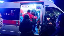 Tv Klan - Protesta e opozitës: 18 të arrestuar dhe 2 në kërkim