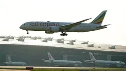 La flambée du kérosène fait bondir les billets d’avion en Afrique